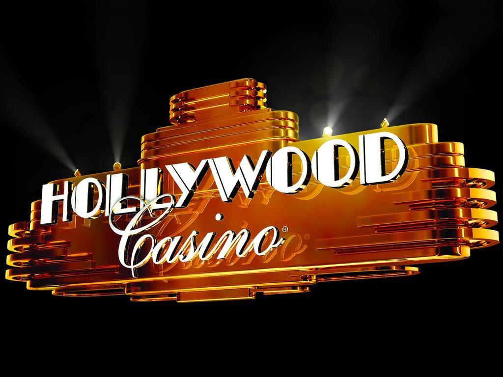 Hotel Hollywood Casino St. Louis Maryland Heights Esterno foto