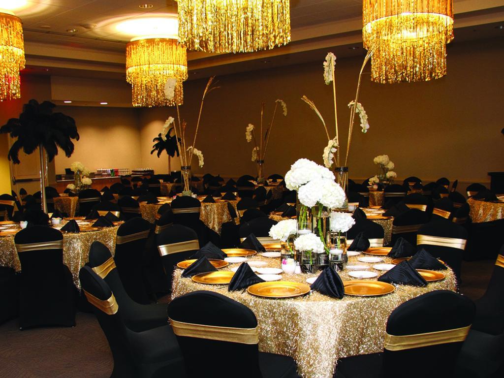 Hotel Hollywood Casino St. Louis Maryland Heights Esterno foto