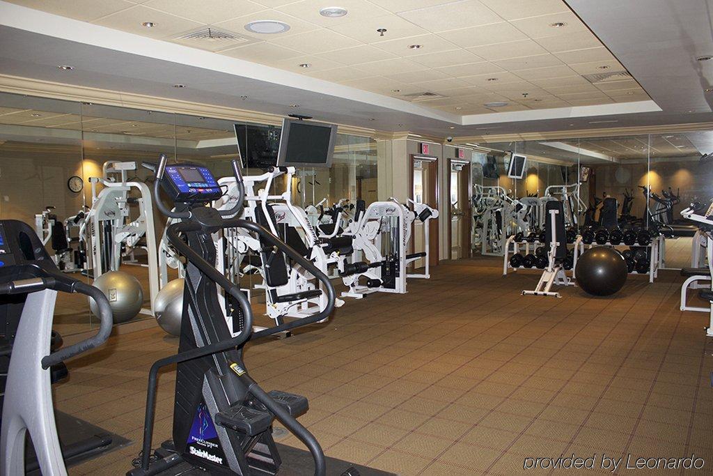 Hotel Hollywood Casino St. Louis Maryland Heights Esterno foto