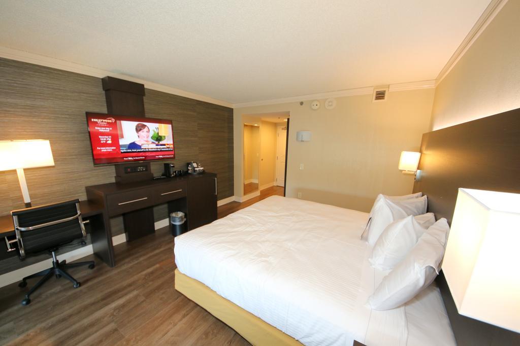Hotel Hollywood Casino St. Louis Maryland Heights Esterno foto