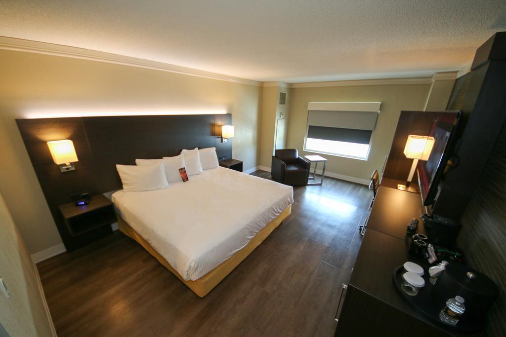 Hotel Hollywood Casino St. Louis Maryland Heights Esterno foto
