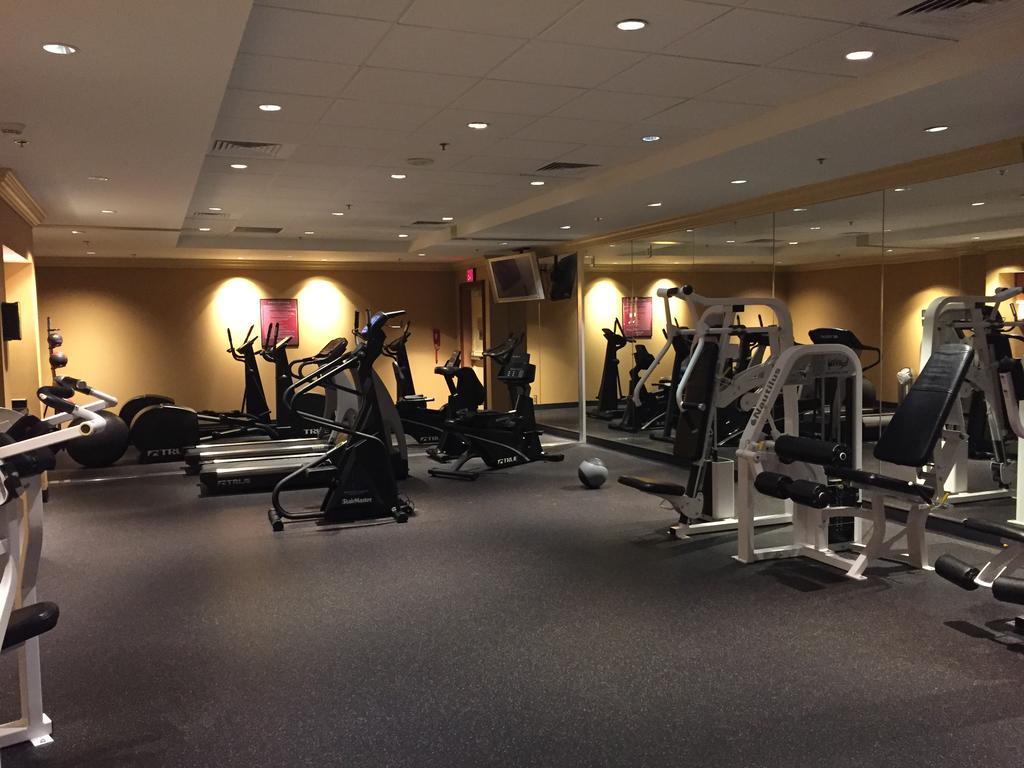 Hotel Hollywood Casino St. Louis Maryland Heights Esterno foto