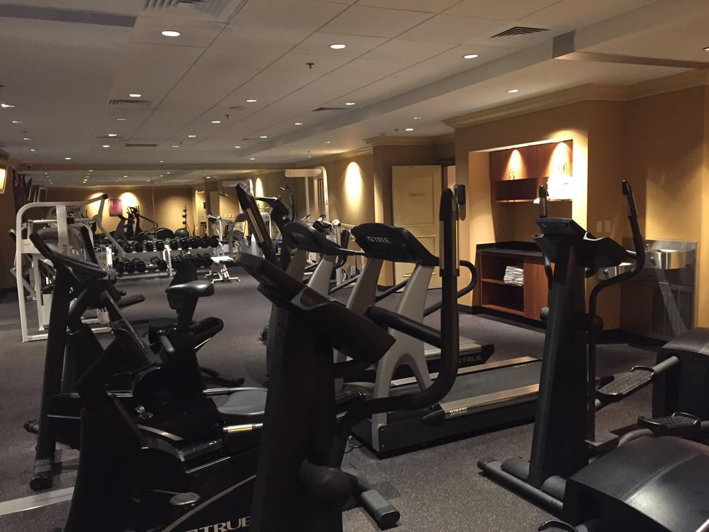 Hotel Hollywood Casino St. Louis Maryland Heights Esterno foto