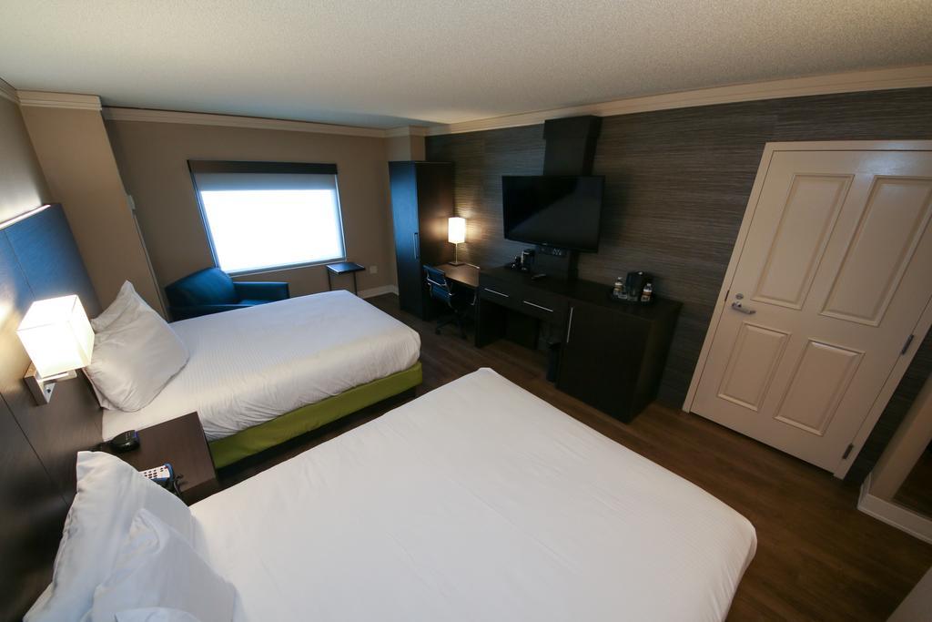 Hotel Hollywood Casino St. Louis Maryland Heights Esterno foto
