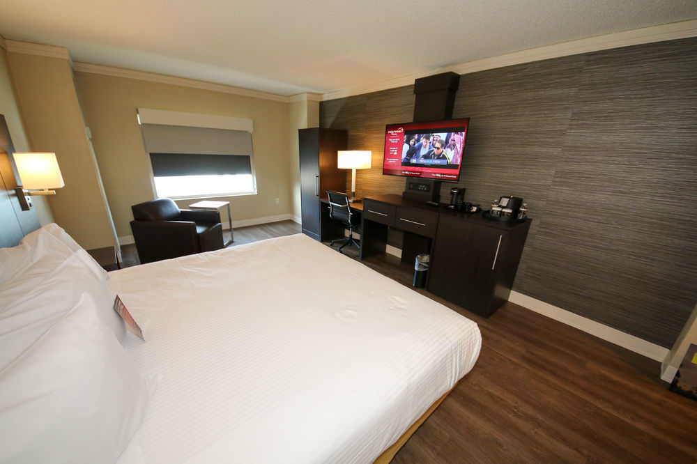 Hotel Hollywood Casino St. Louis Maryland Heights Esterno foto