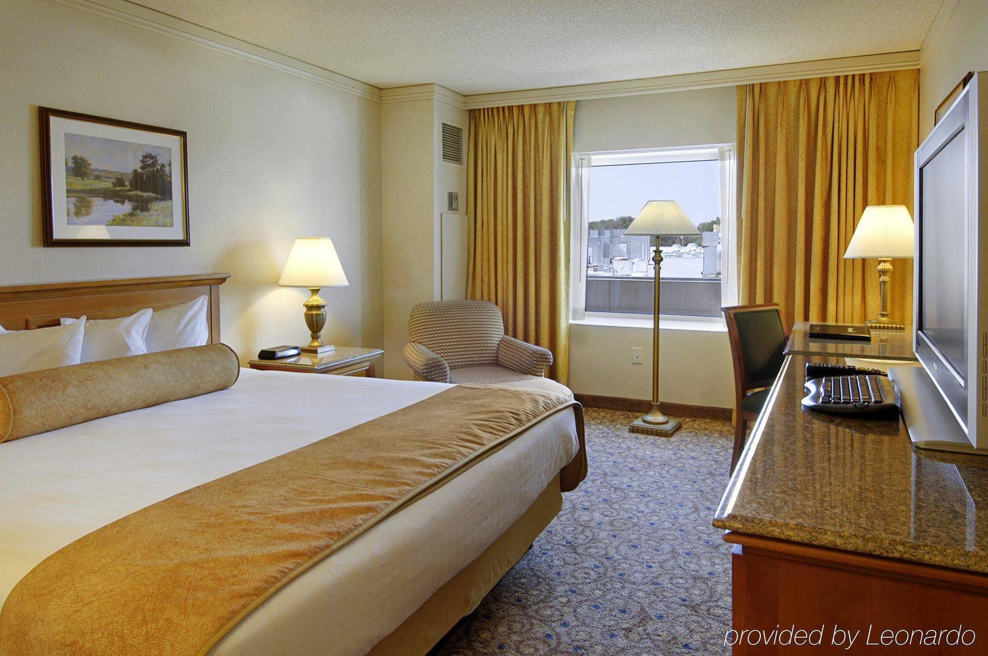 Hotel Hollywood Casino St. Louis Maryland Heights Esterno foto