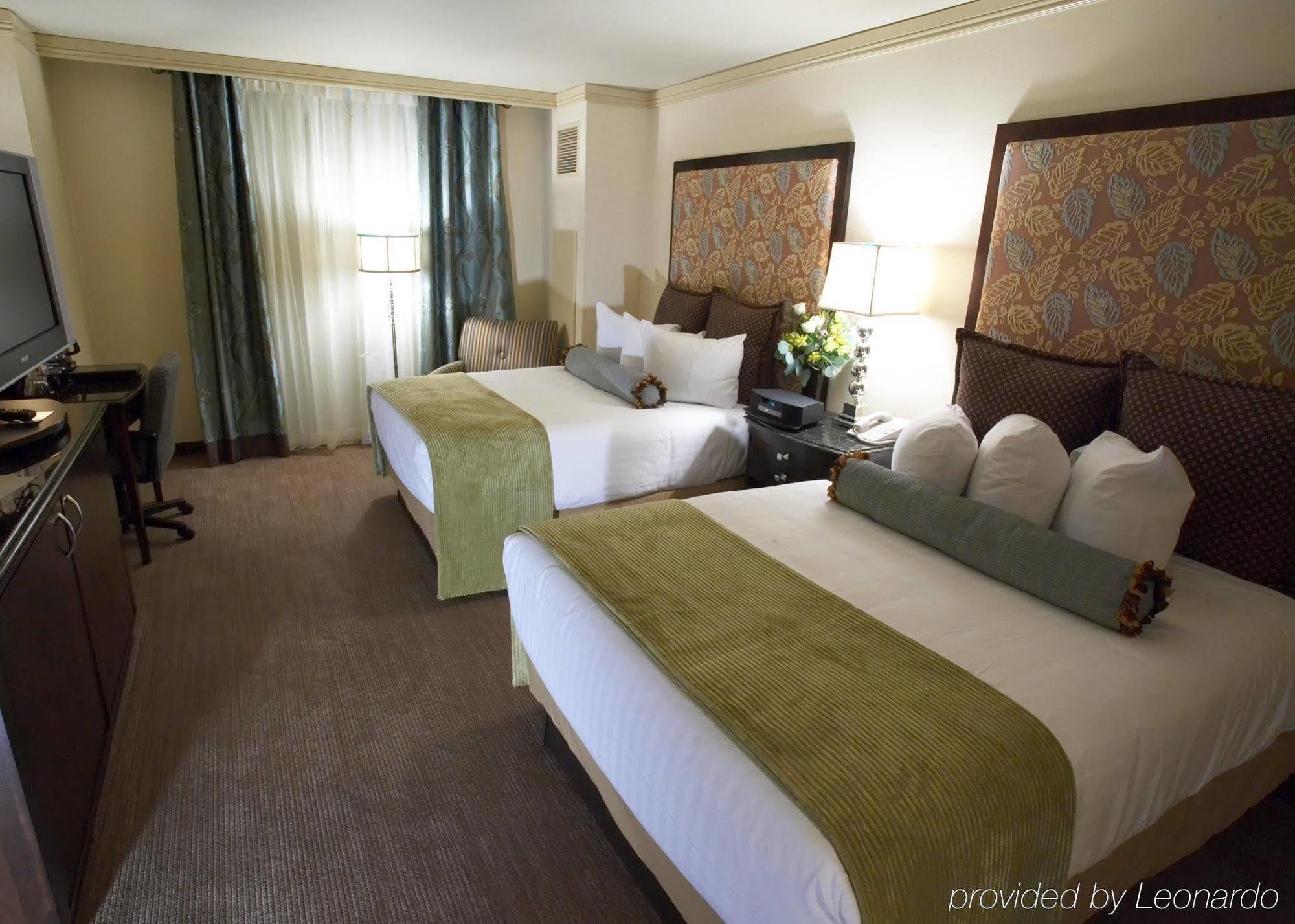 Hotel Hollywood Casino St. Louis Maryland Heights Esterno foto