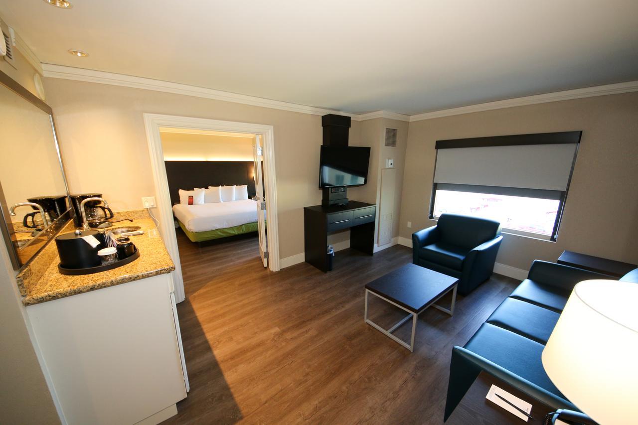 Hotel Hollywood Casino St. Louis Maryland Heights Esterno foto