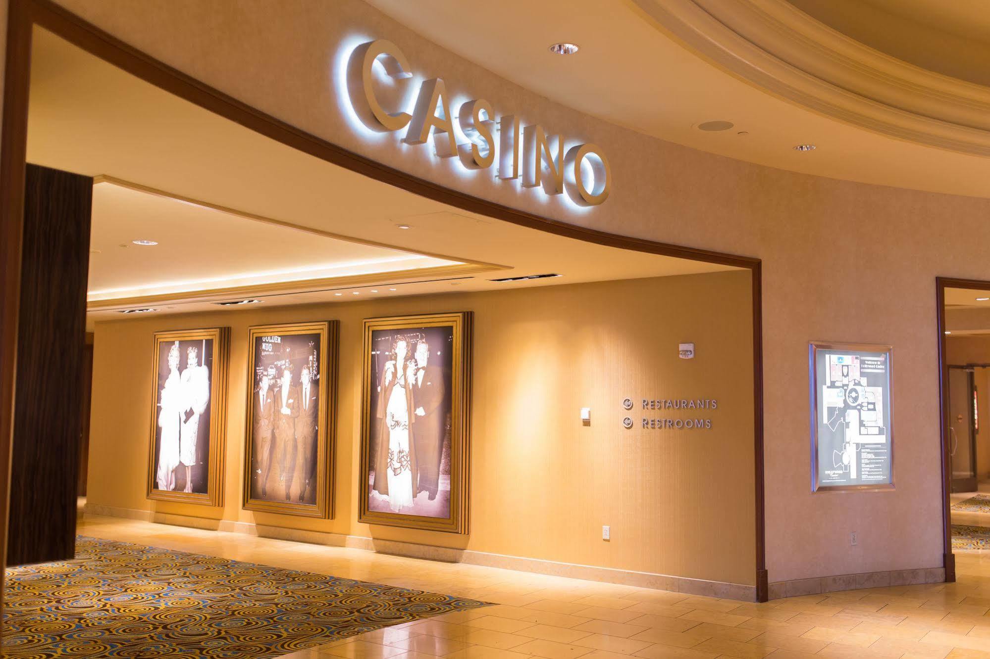 Hotel Hollywood Casino St. Louis Maryland Heights Esterno foto
