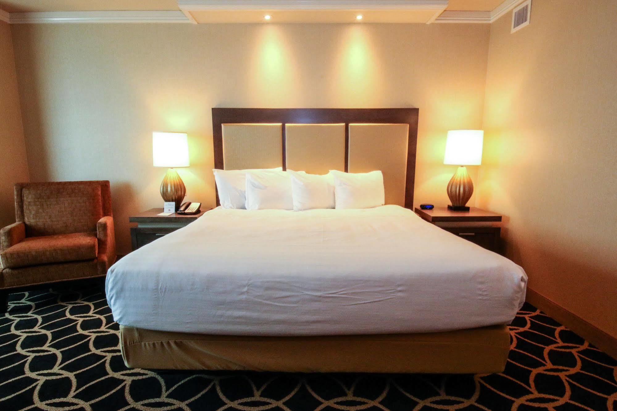 Hotel Hollywood Casino St. Louis Maryland Heights Esterno foto