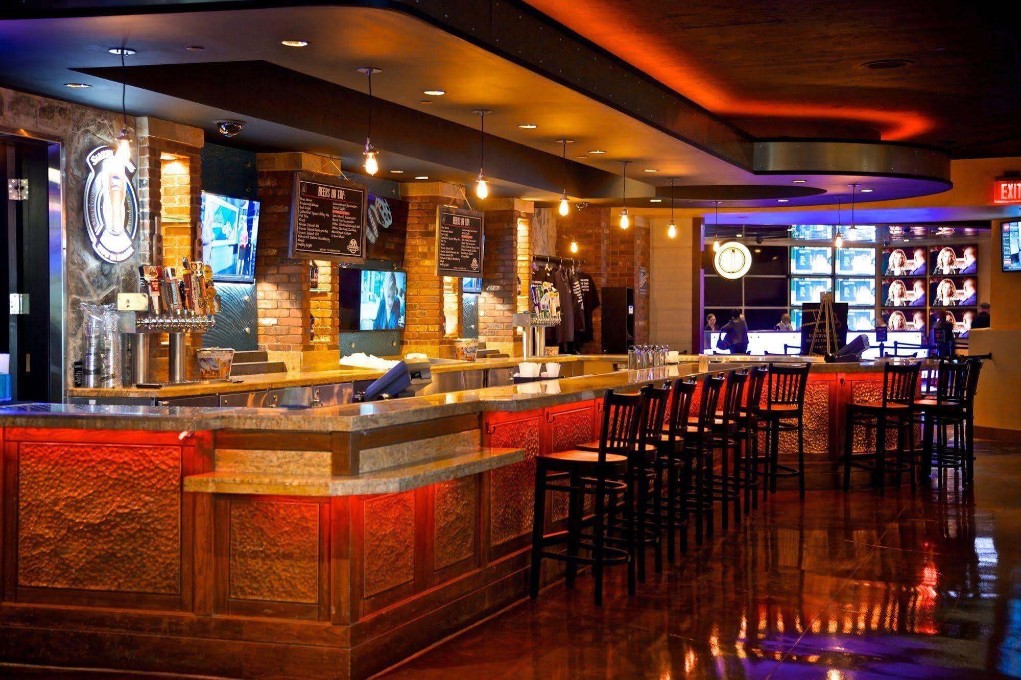 Hotel Hollywood Casino St. Louis Maryland Heights Esterno foto