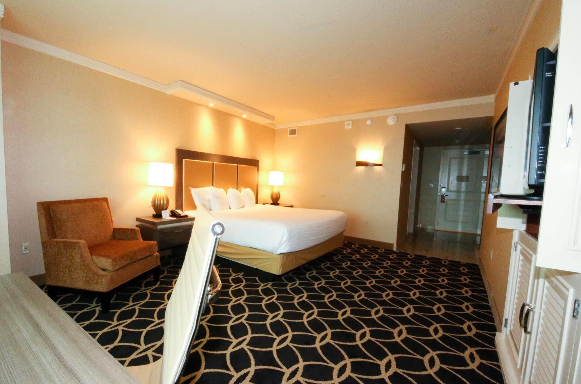 Hotel Hollywood Casino St. Louis Maryland Heights Esterno foto