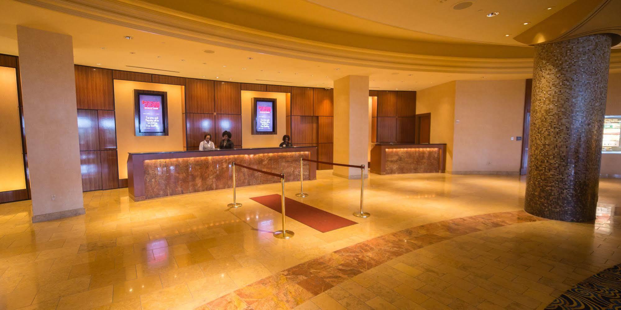 Hotel Hollywood Casino St. Louis Maryland Heights Esterno foto