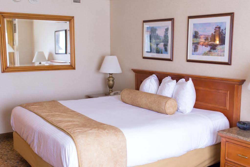 Hotel Hollywood Casino St. Louis Maryland Heights Esterno foto